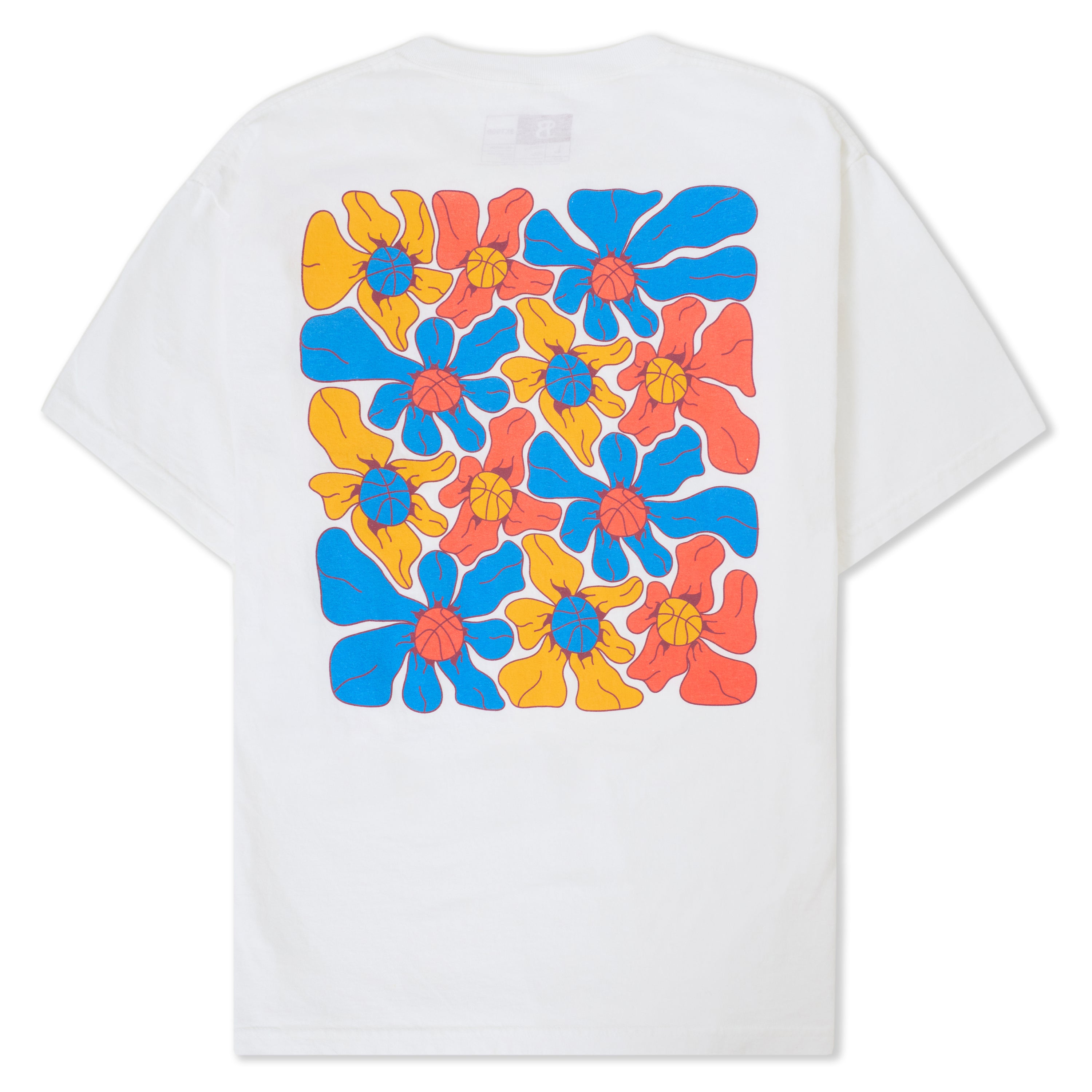 Wildflower Tee