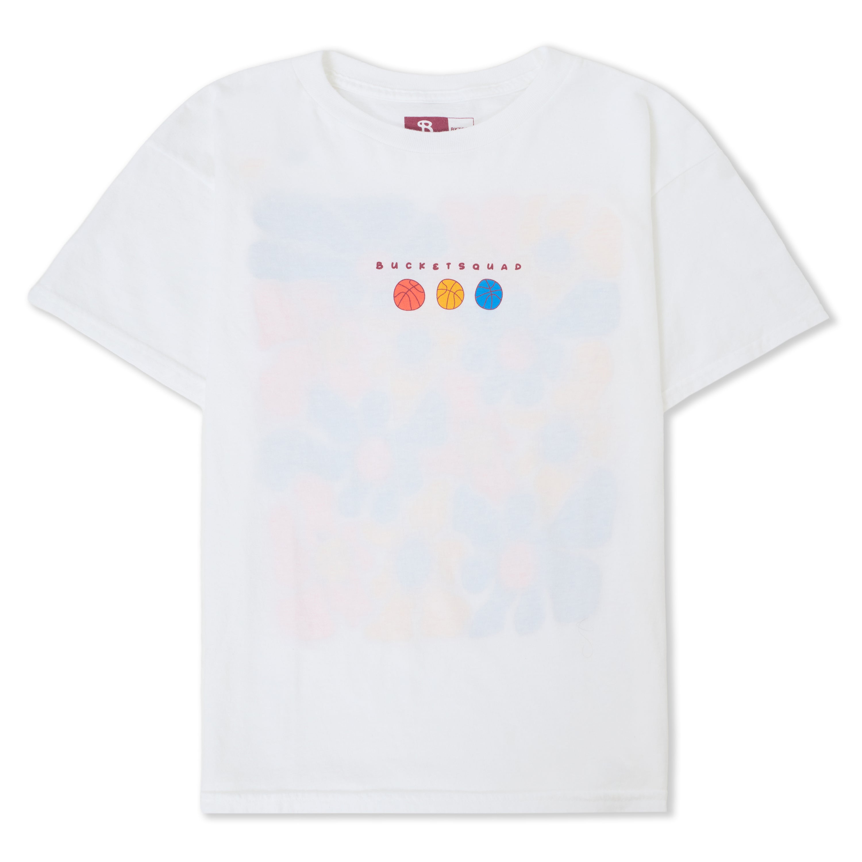 Youth Wildflower Tee