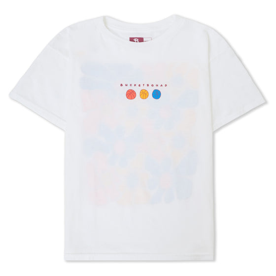 YOUTH WILDFLOWER TEE