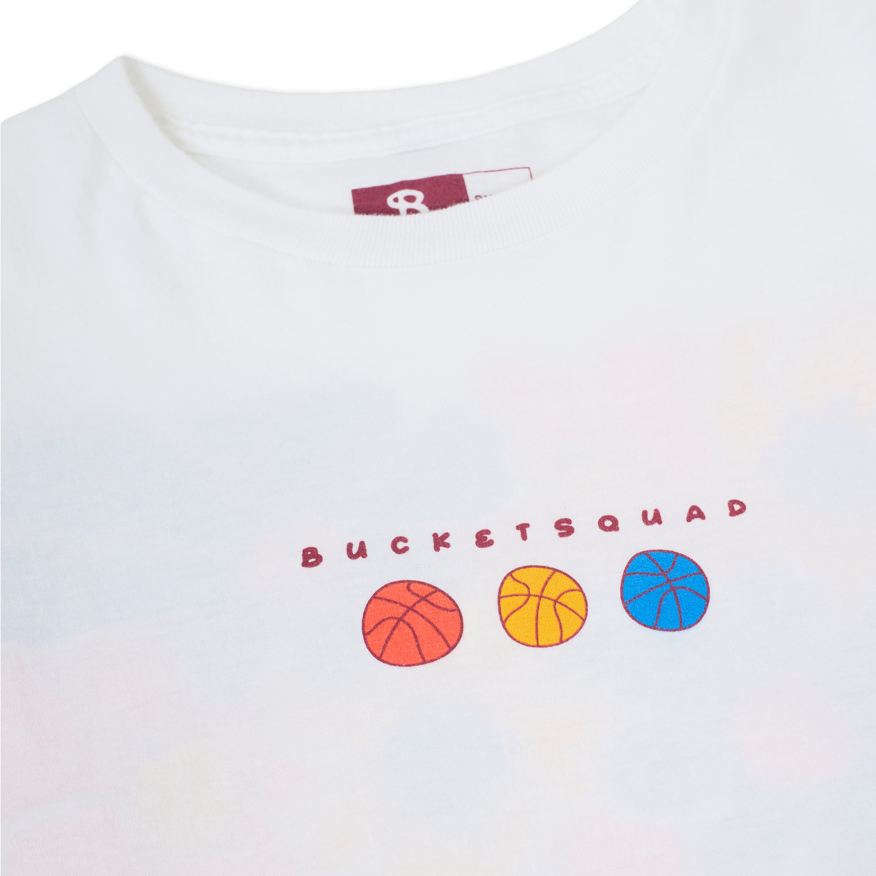Youth Wildflower Tee