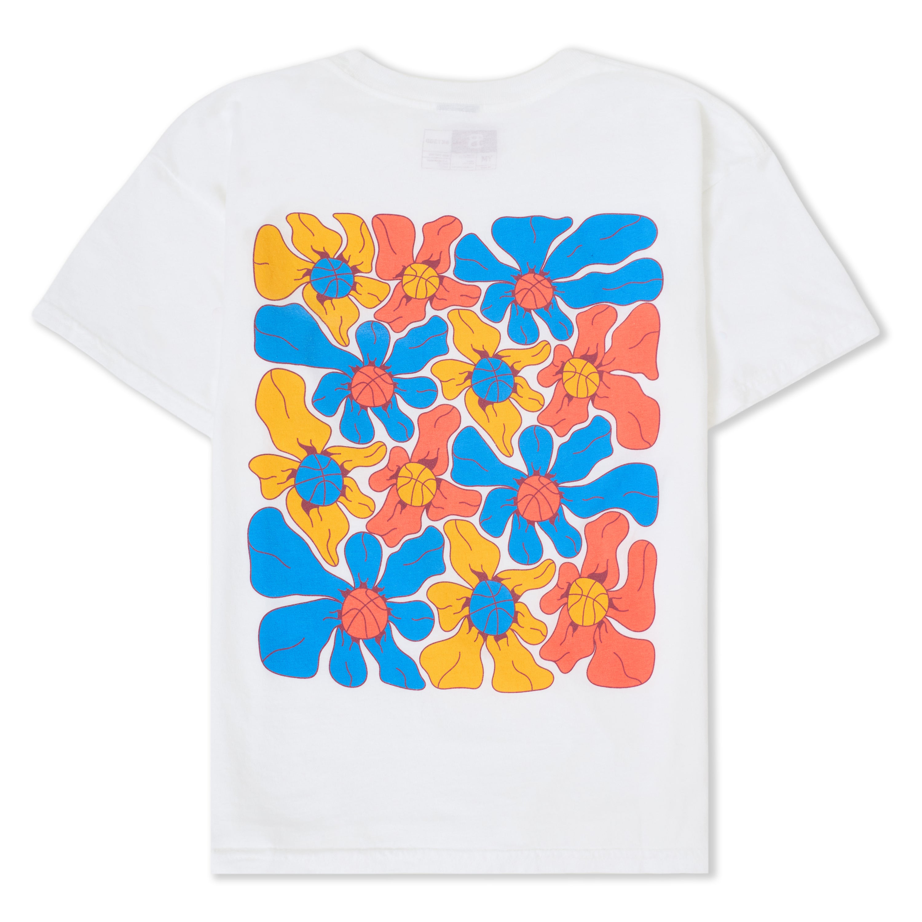 Youth Wildflower Tee