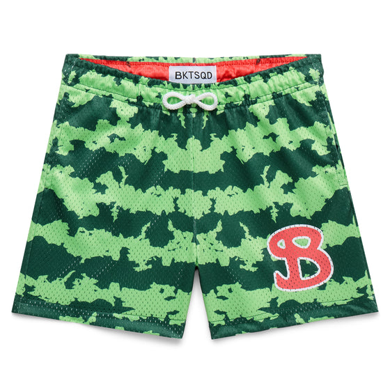 Youth Watermelon Shorts