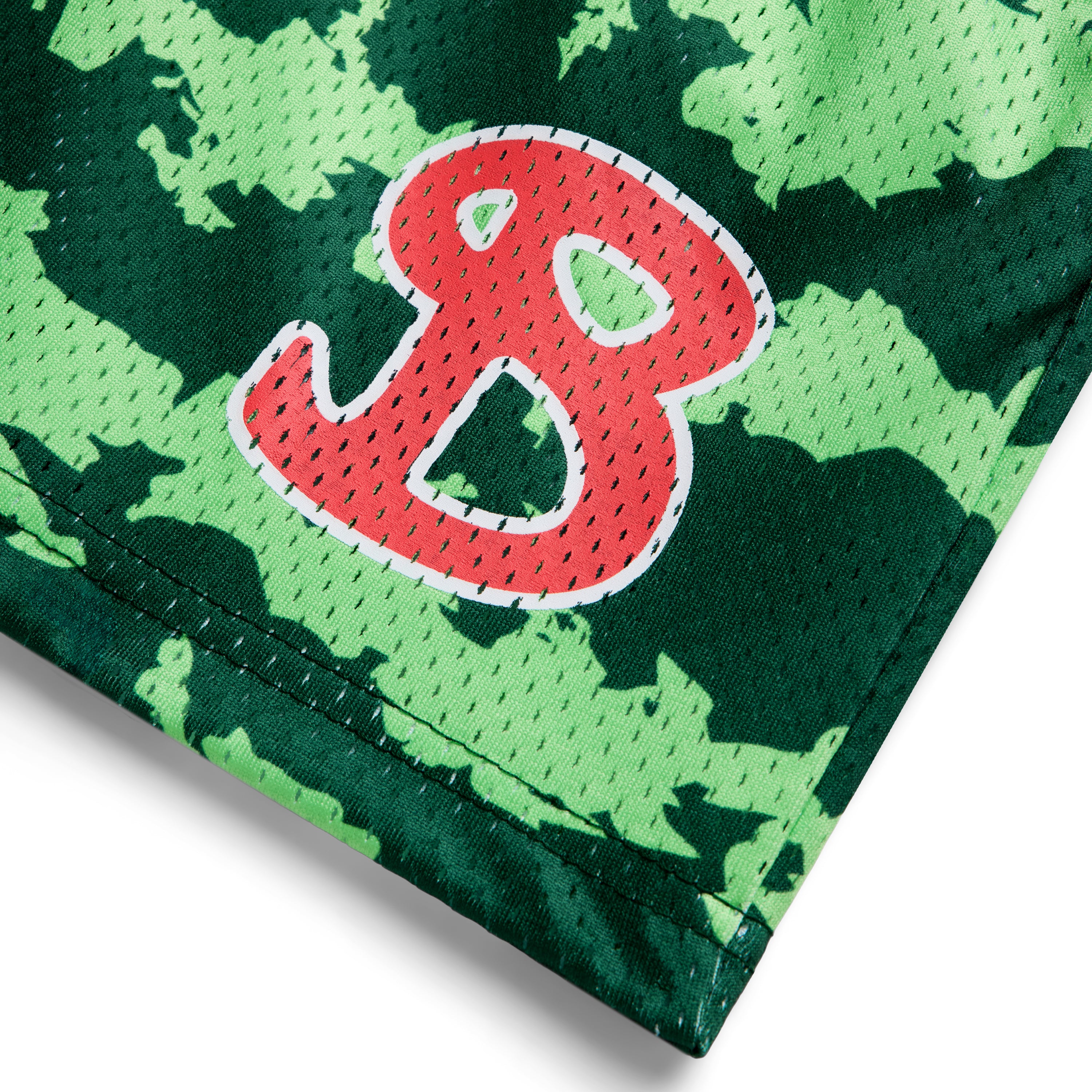 Watermelon Youth Shorts