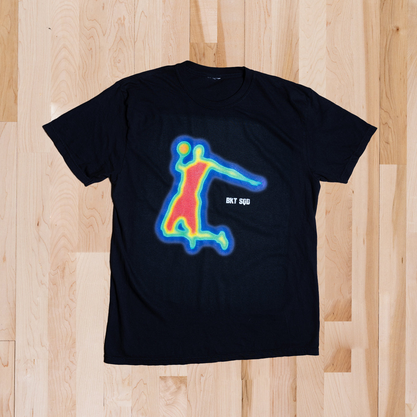 WEATHERMAN TEE