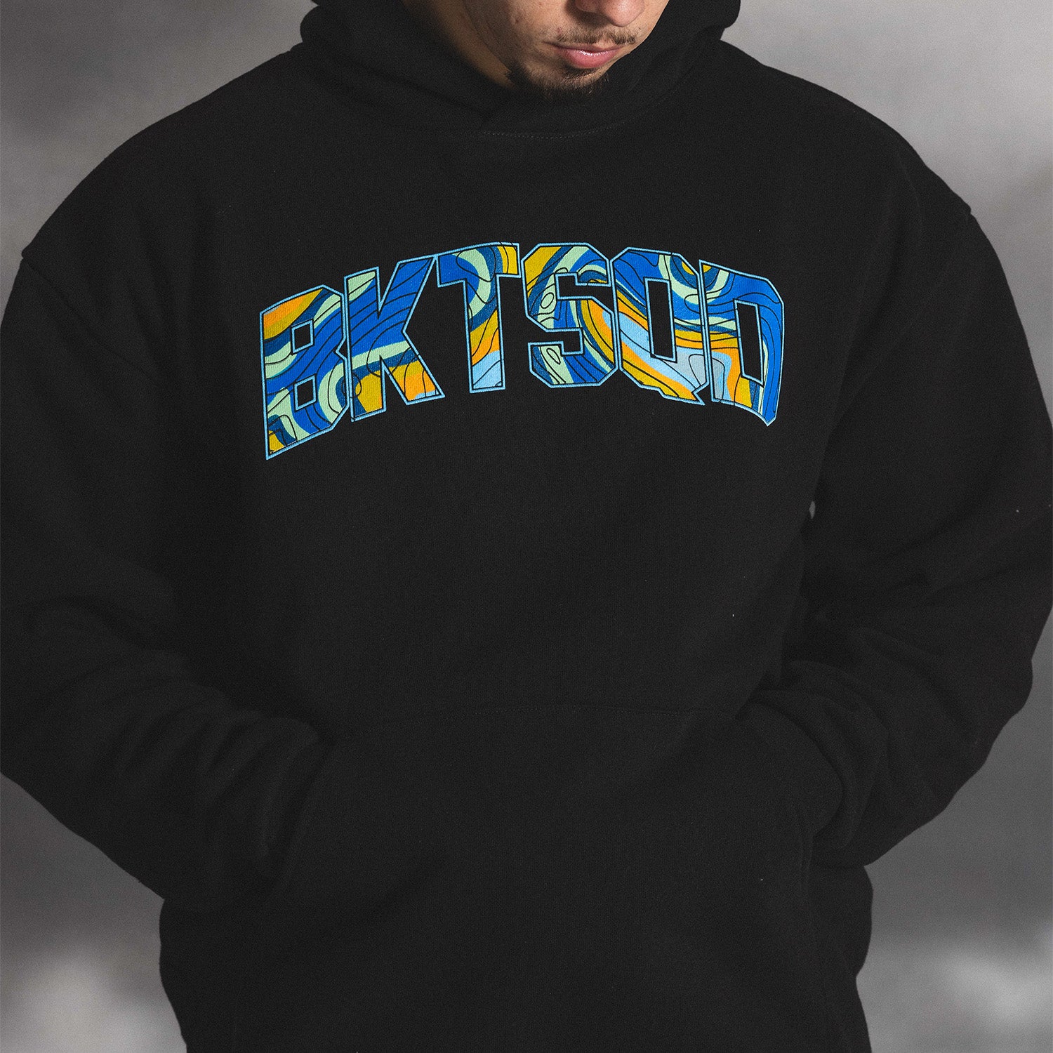 WEATHERMAN OCEAN ISLES HOODIE