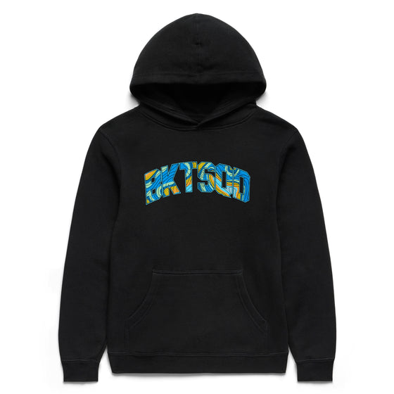 YOUTH WEATHERMAN OCEAN ISLES HOODIE