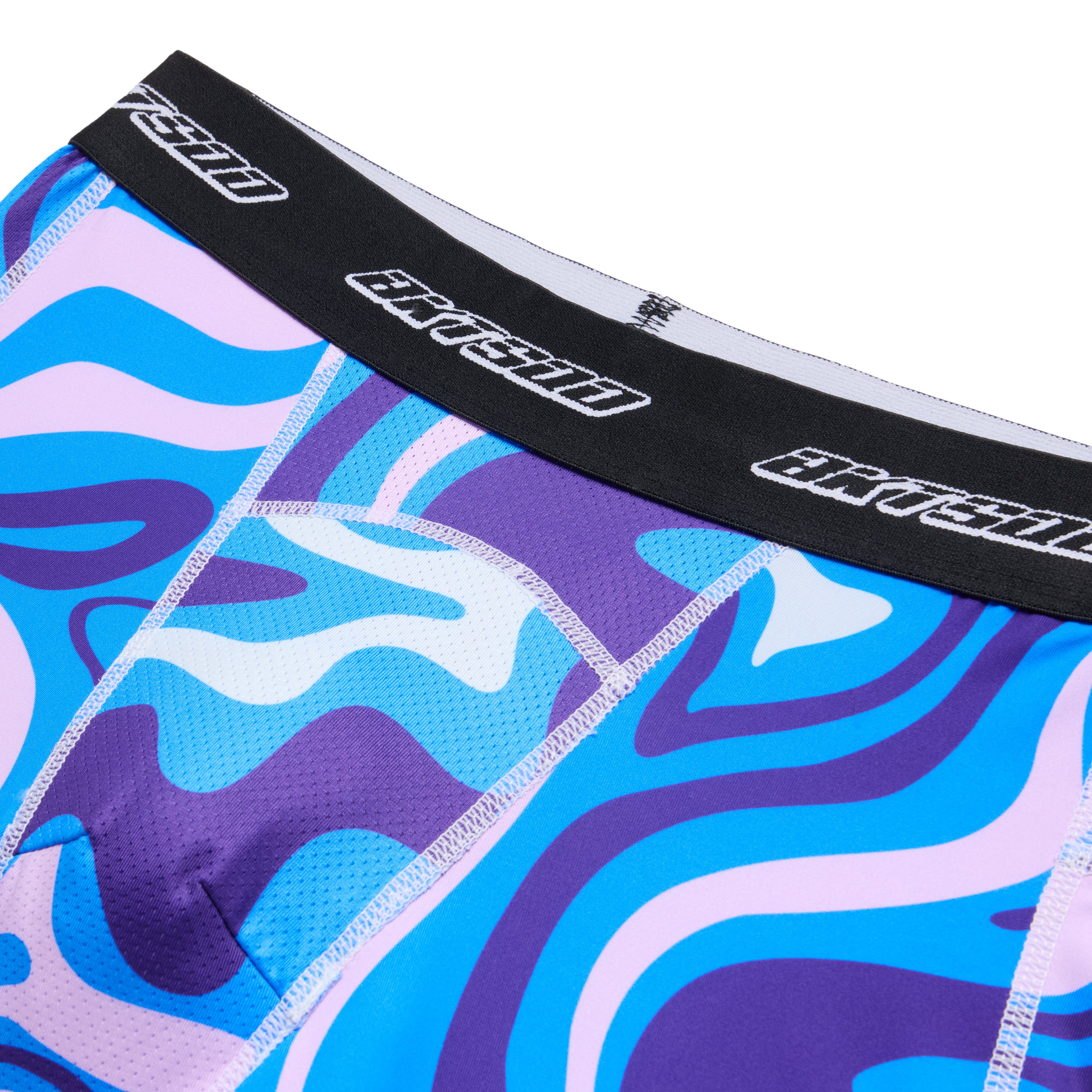 YOUTH TIDAL ISO COMPRESSION LEGGING