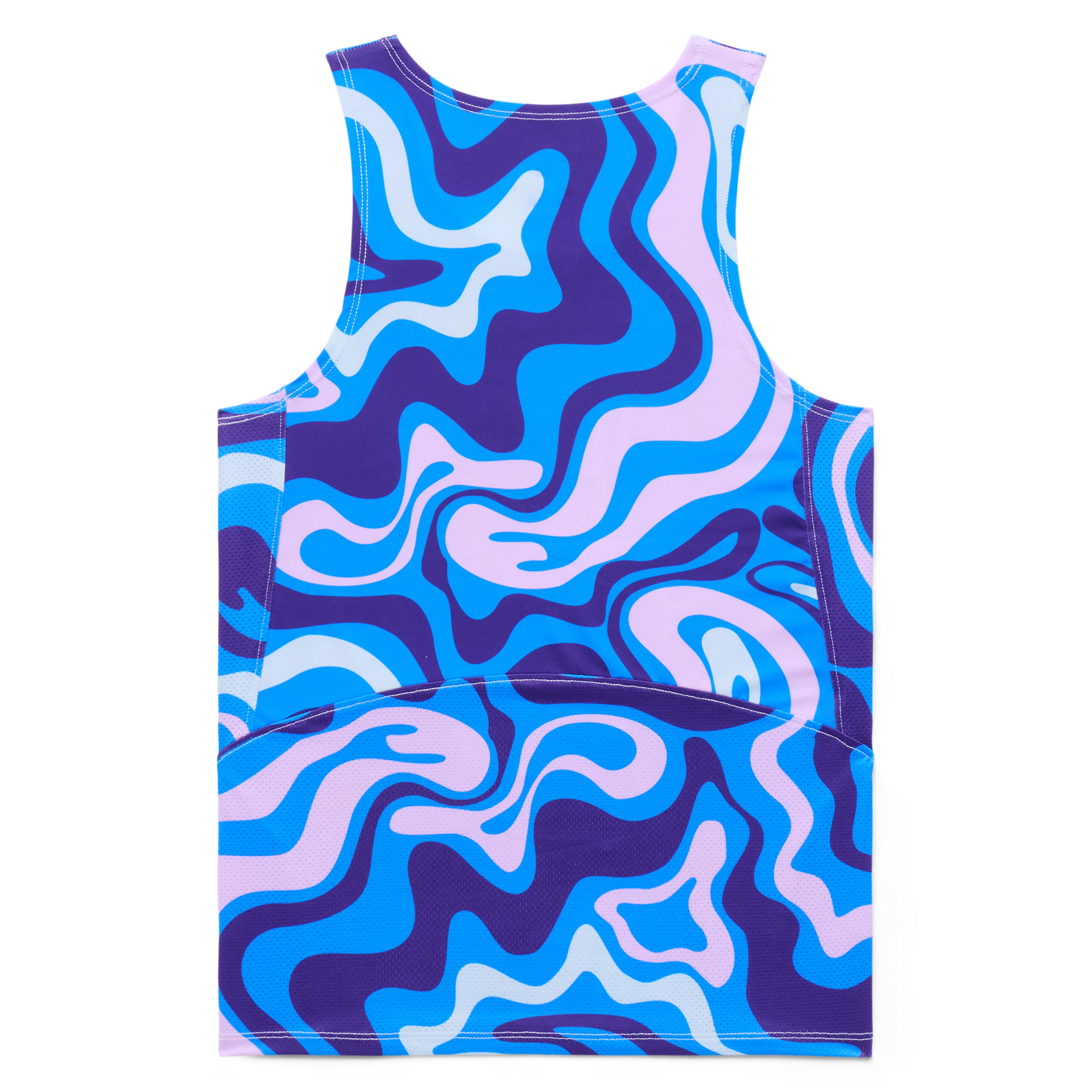 YOUTH TIDAL ISO COMPRESSION TANK