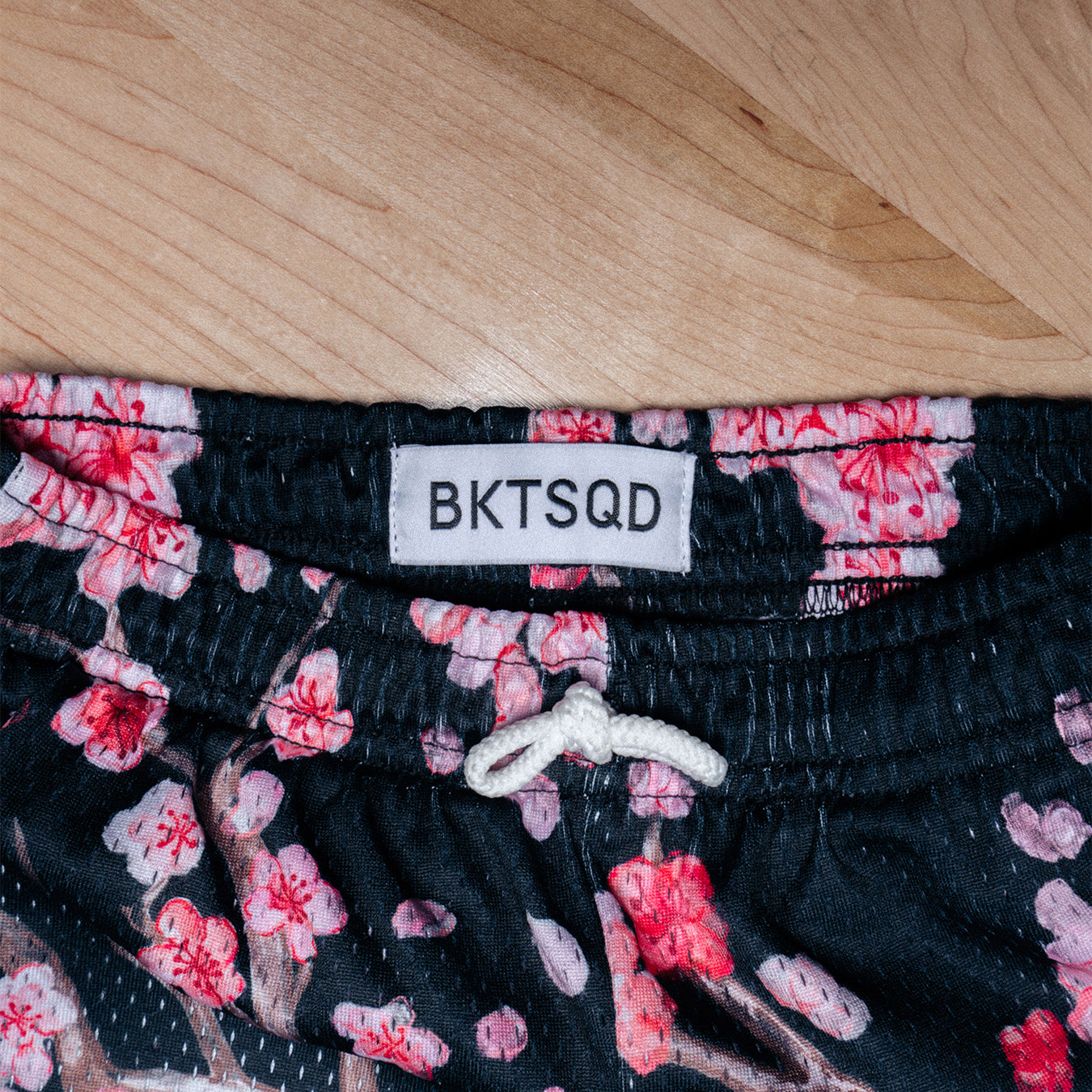 Cherry Blossom Shorts - YOUTH