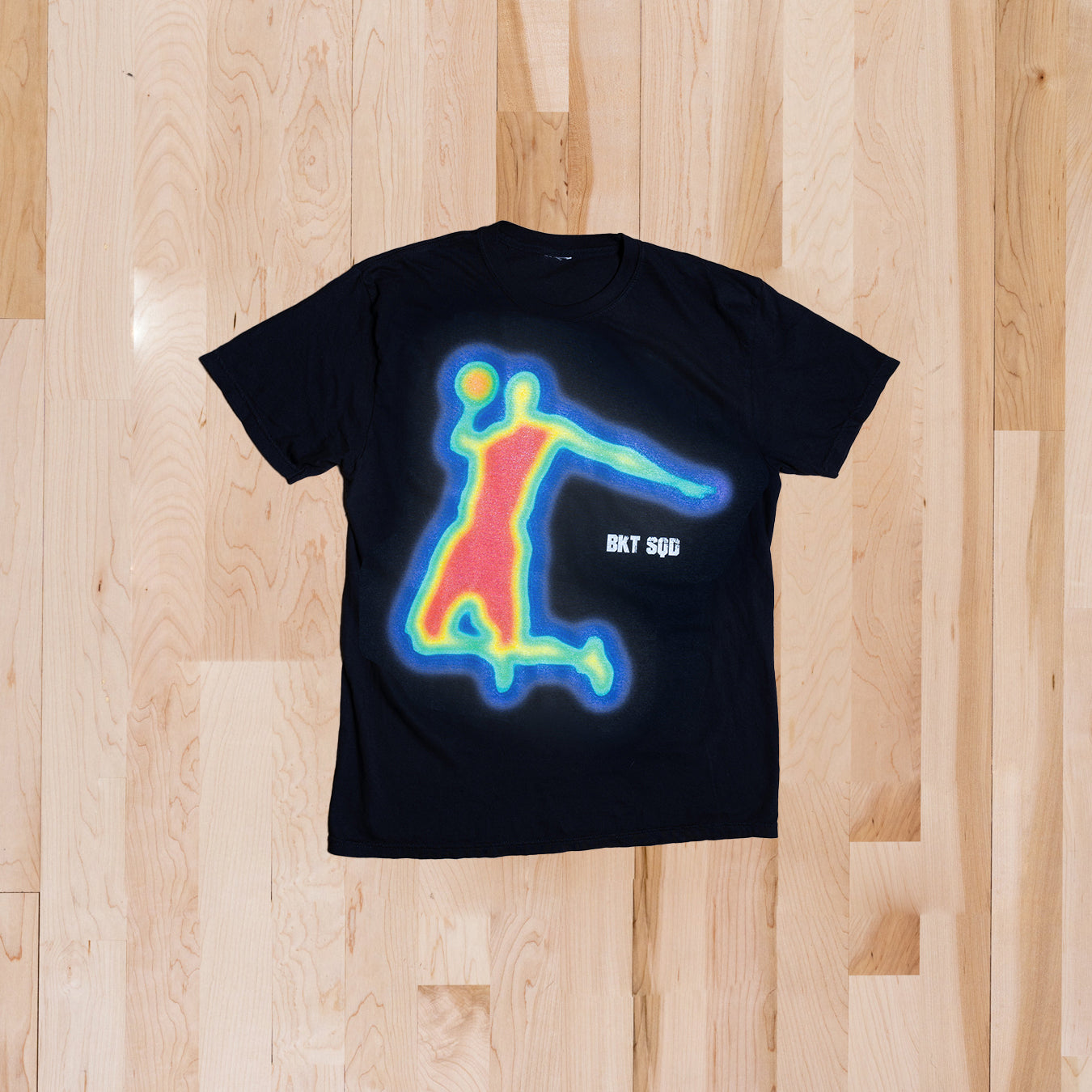 WEATHERMAN YOUTH TEE