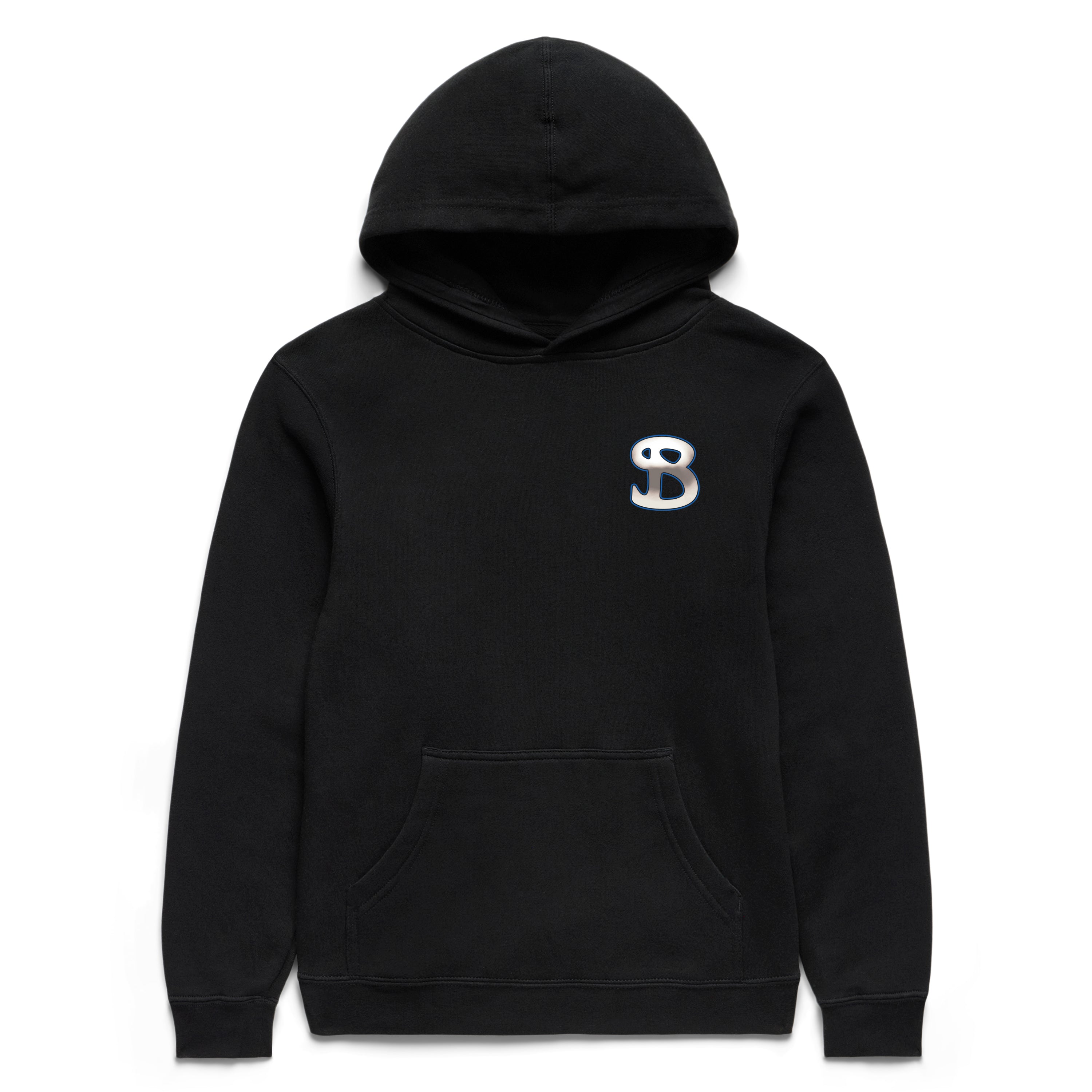 PEARL YOUTH HOODIE