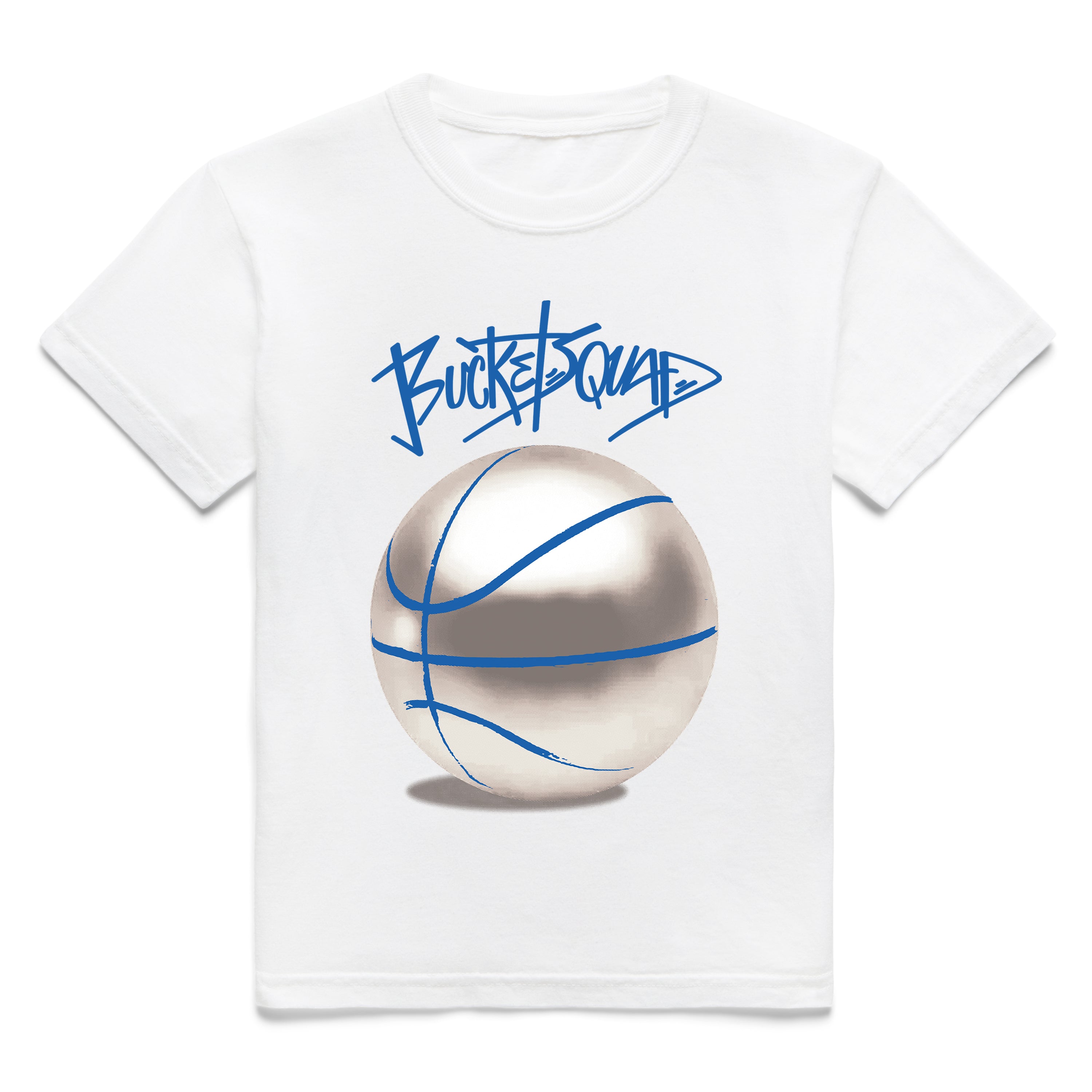 PEARL YOUTH TEE