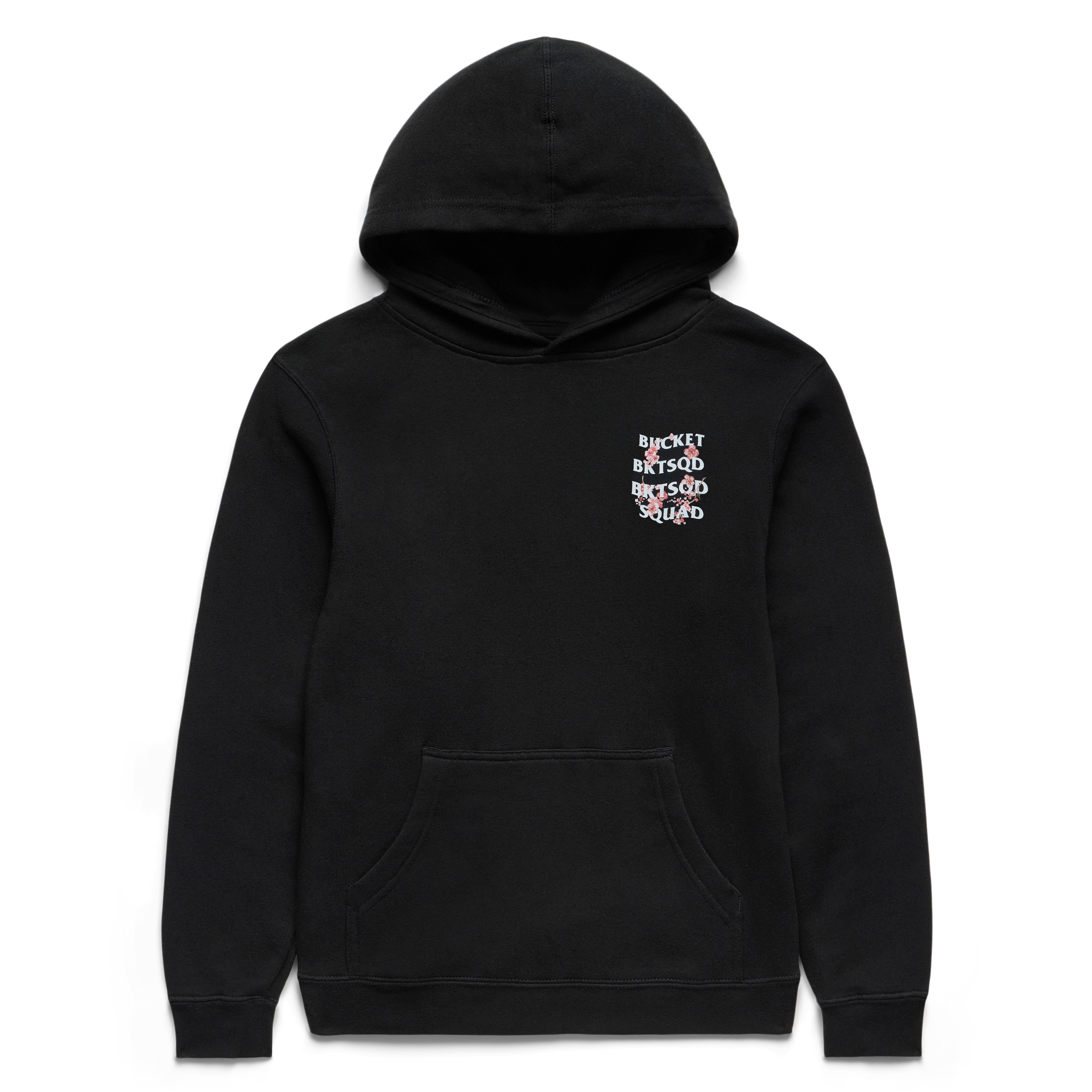 CHERRY BLOSSOM YOUTH HOODIE