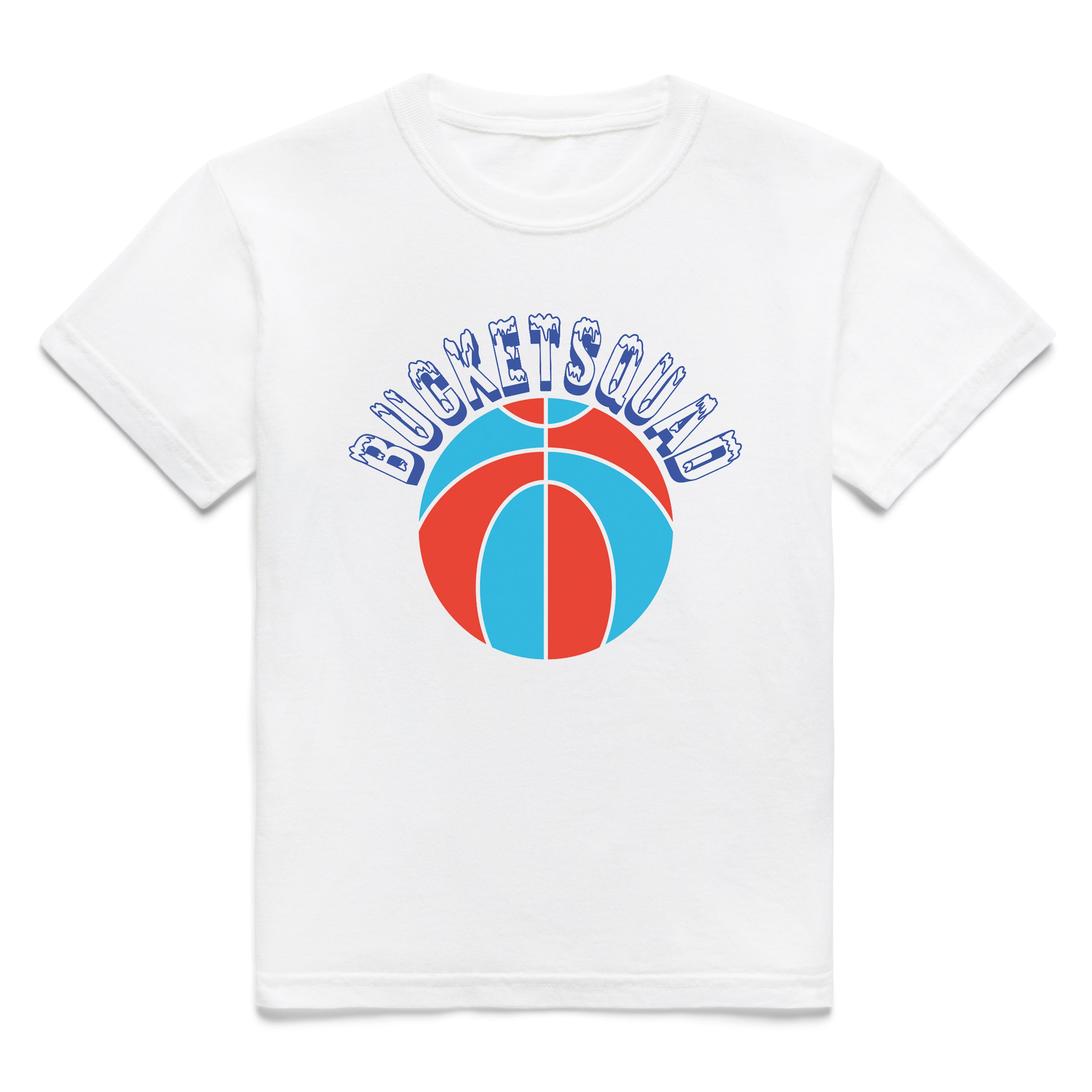 CHERRY ICE YOUTH TEE