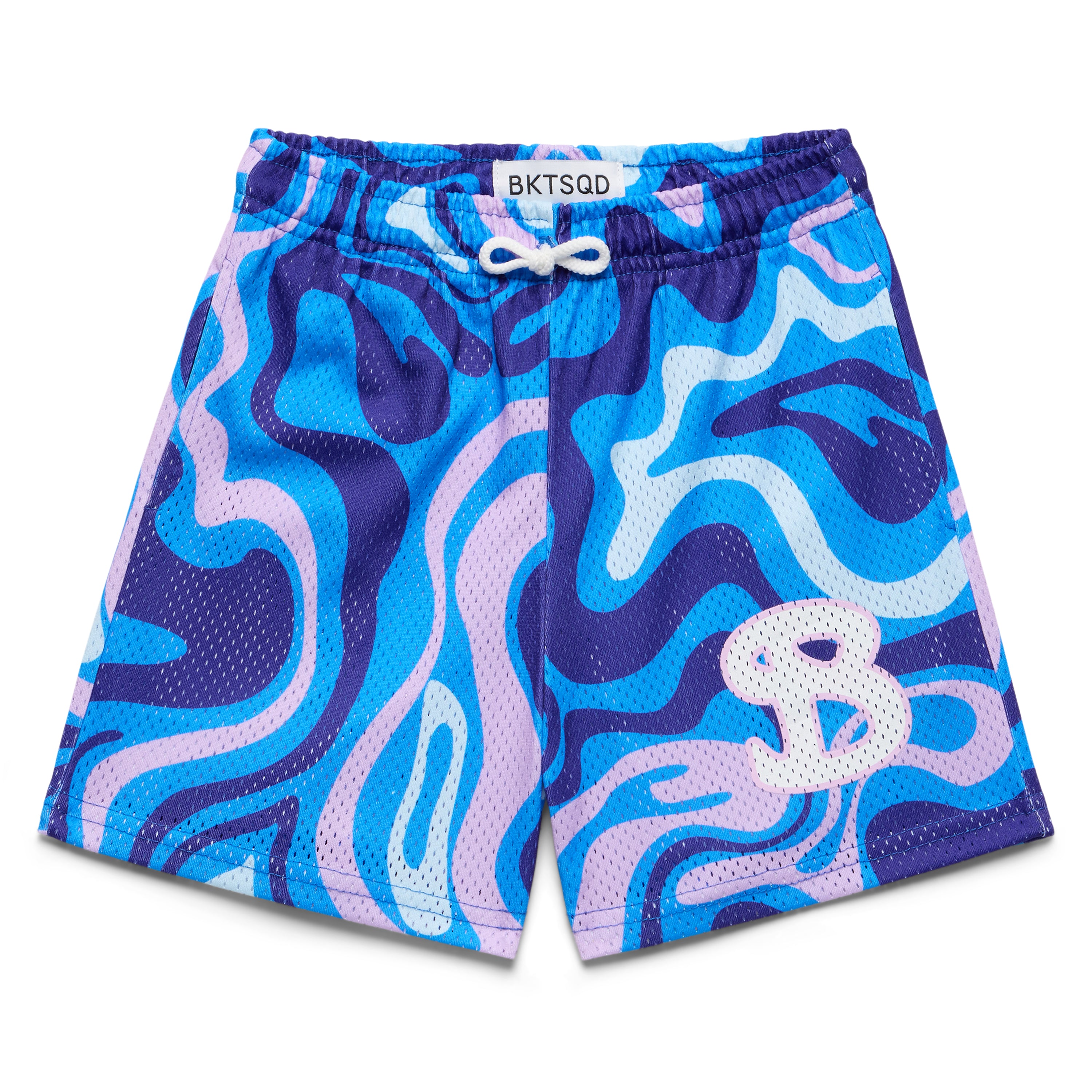 TIDAL ATLANTIC YOUTH SHORTS