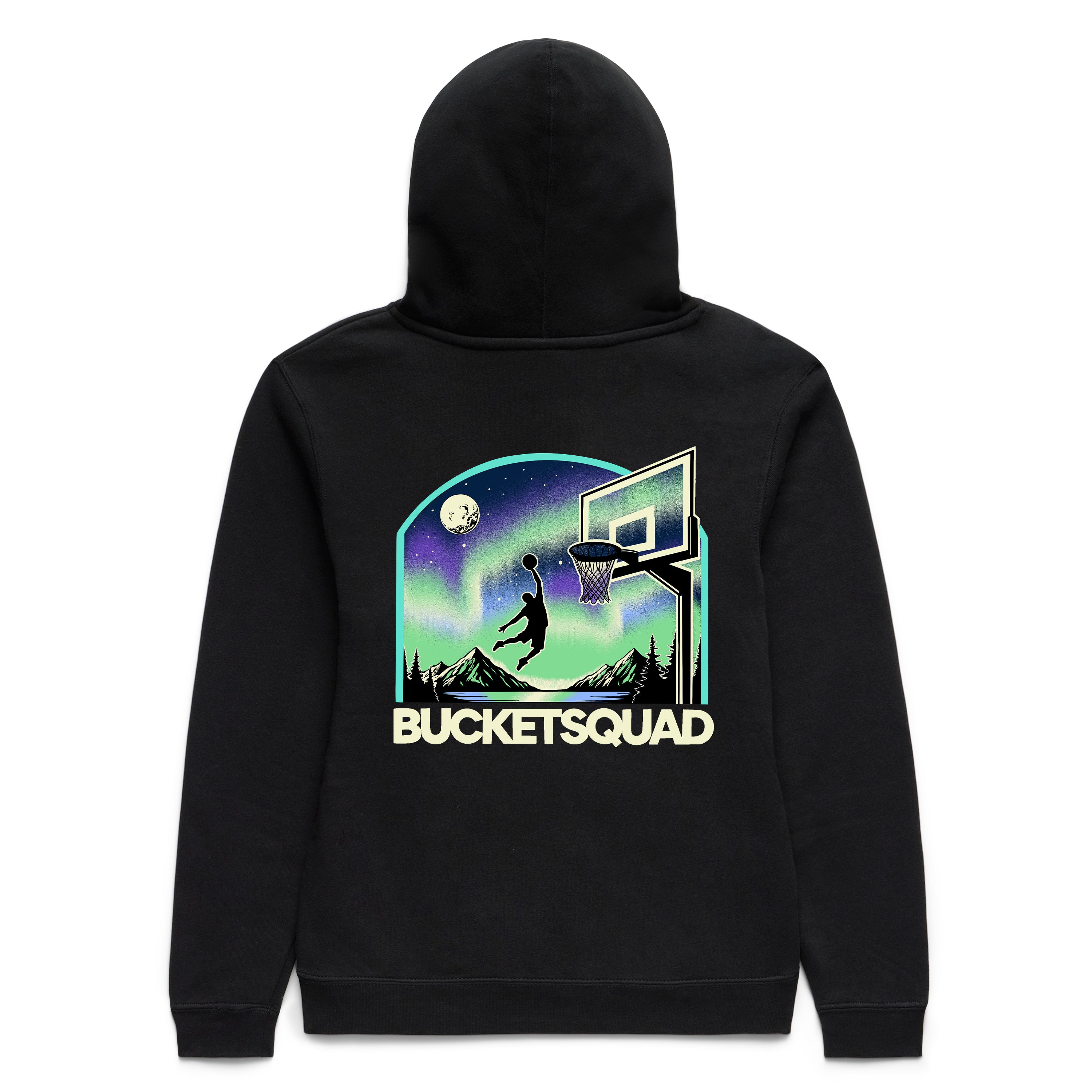 AURA DUNK YOUTH HOODIE