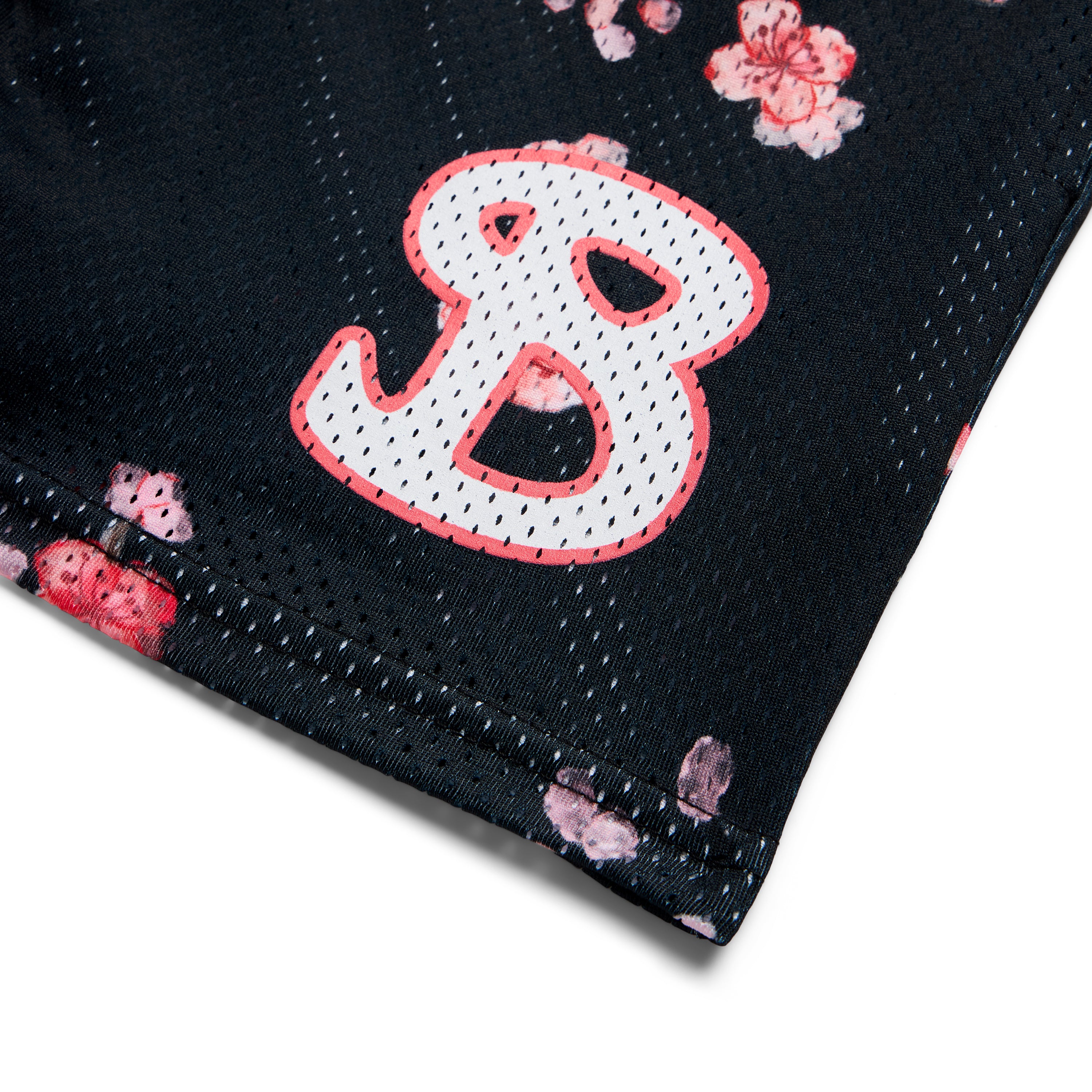 CHERRY BLOSSOM YOUTH SHORTS