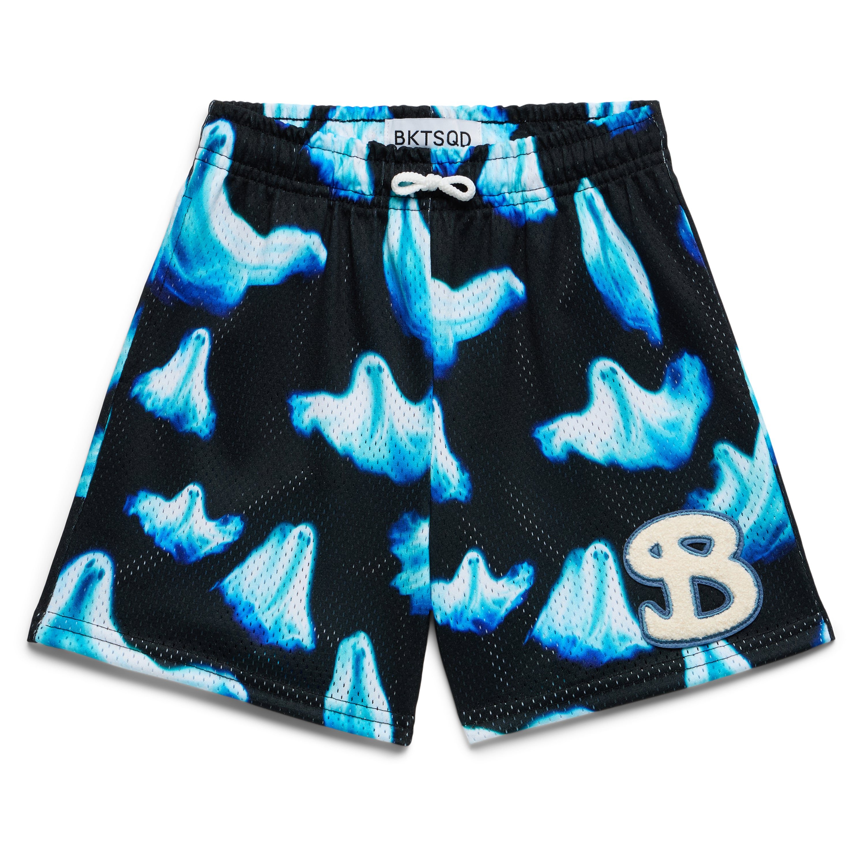 GHOST YOUTH SHORTS