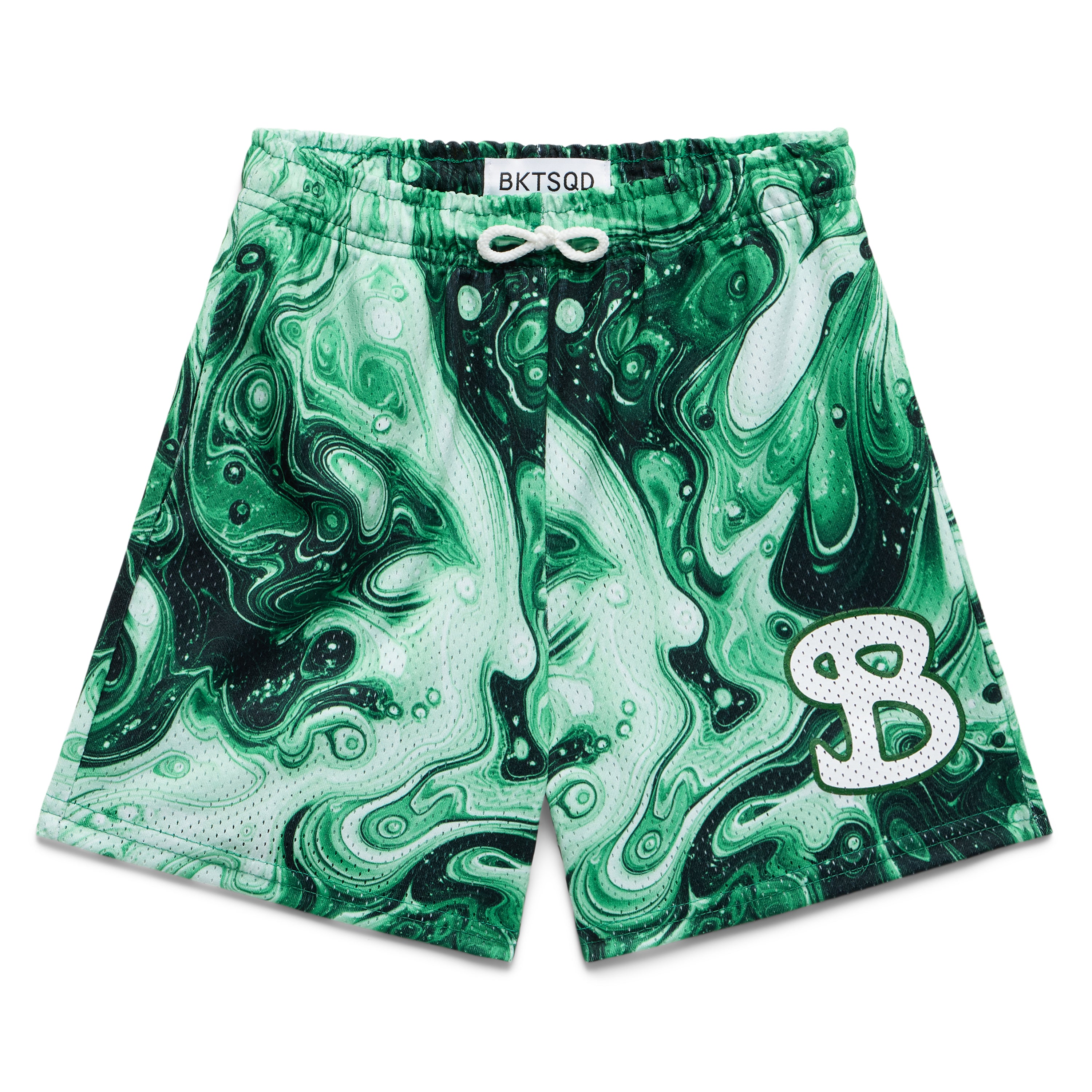 TAHITIAN PEARL YOUTH SHORTS