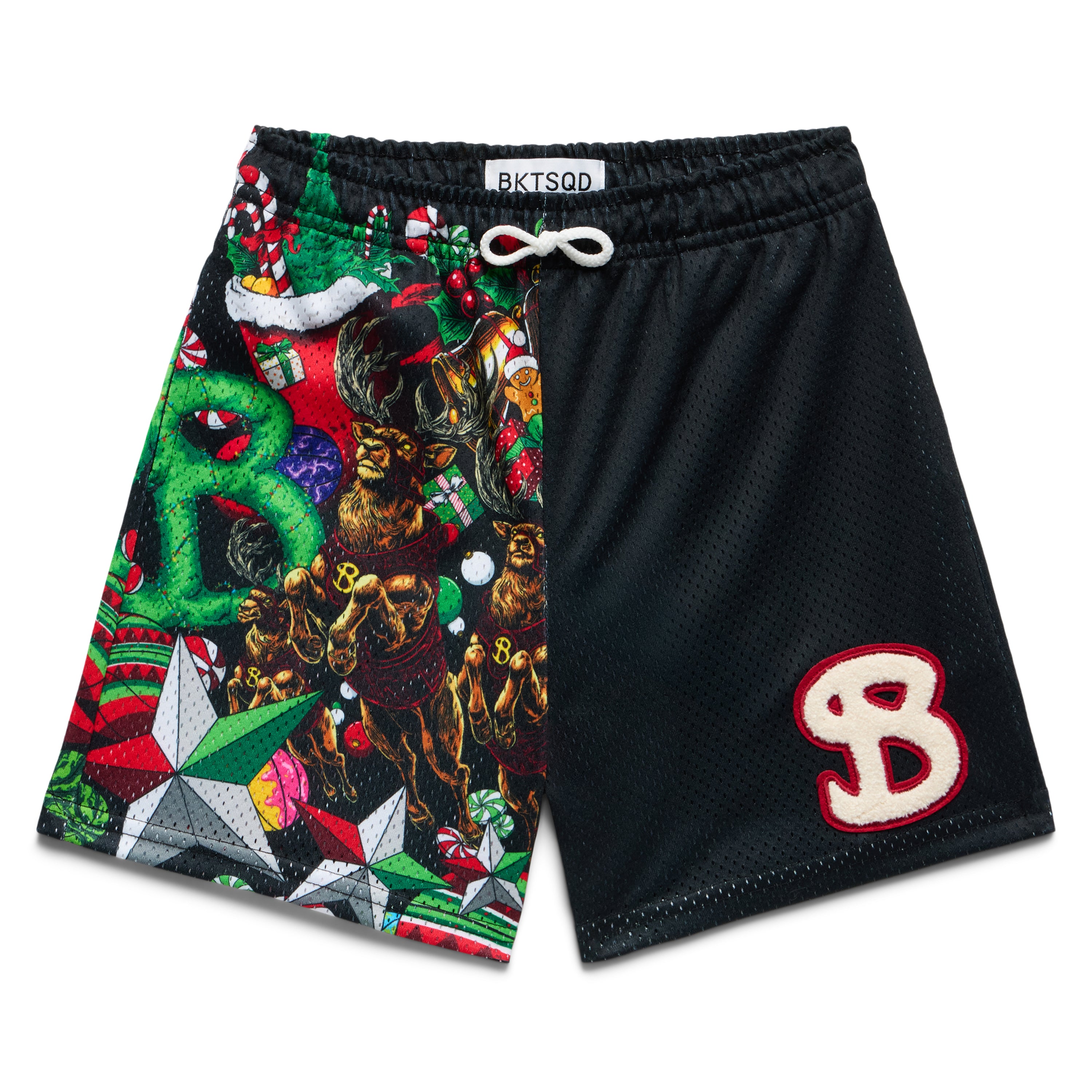 HOLIDAY YOUTH SHORTS