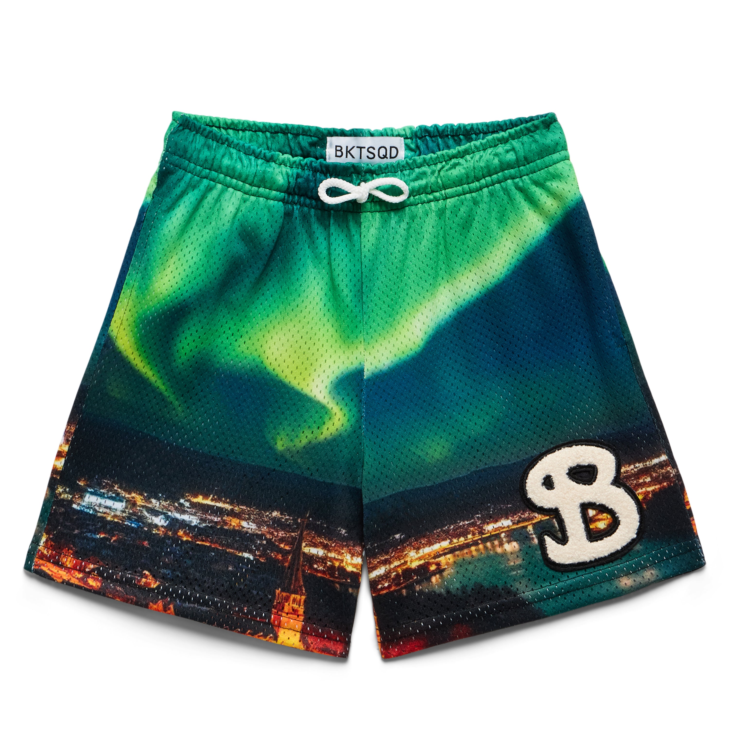 ARCTIC VILLAGE YOUTH SHORTS