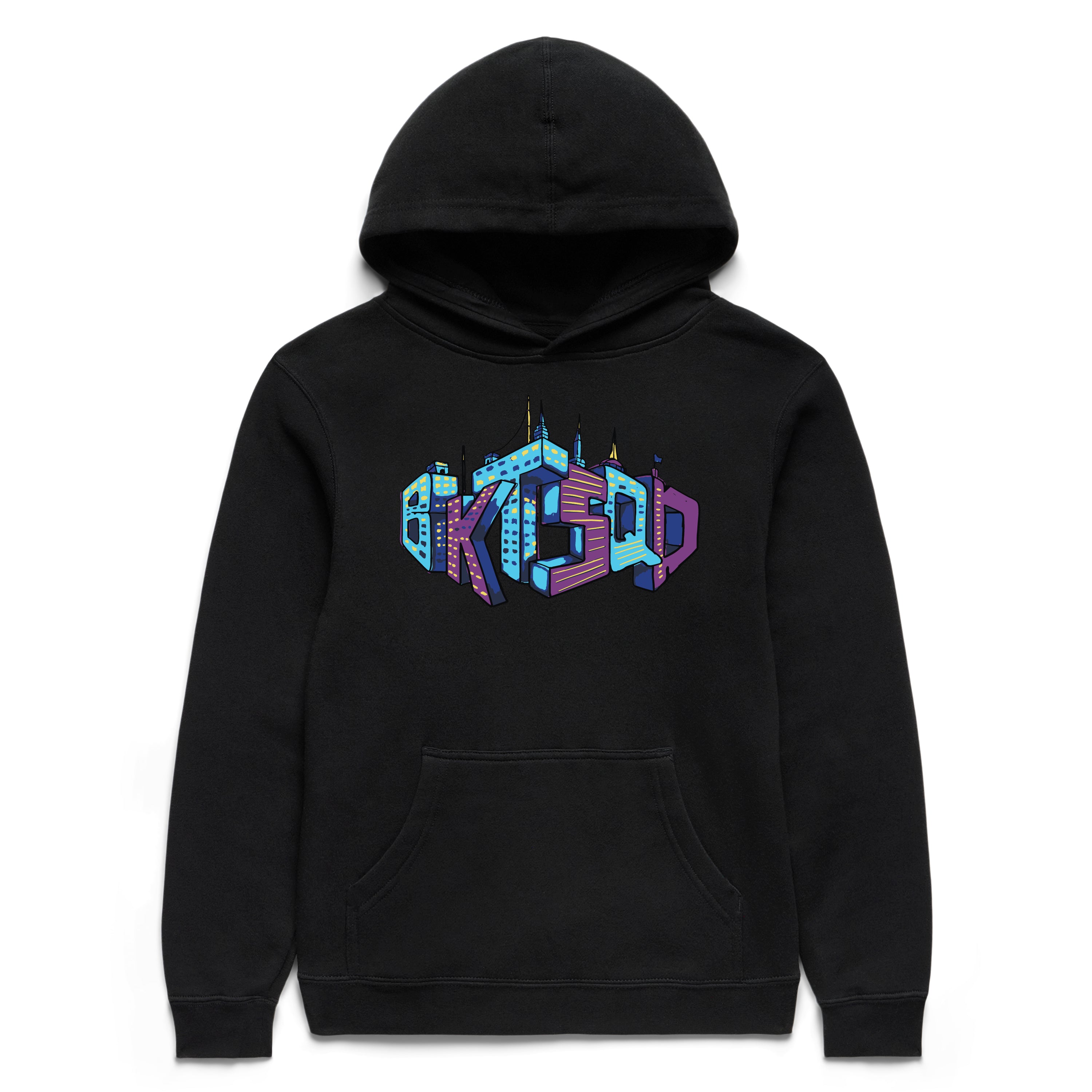 SKYLINE YOUTH HOODIE