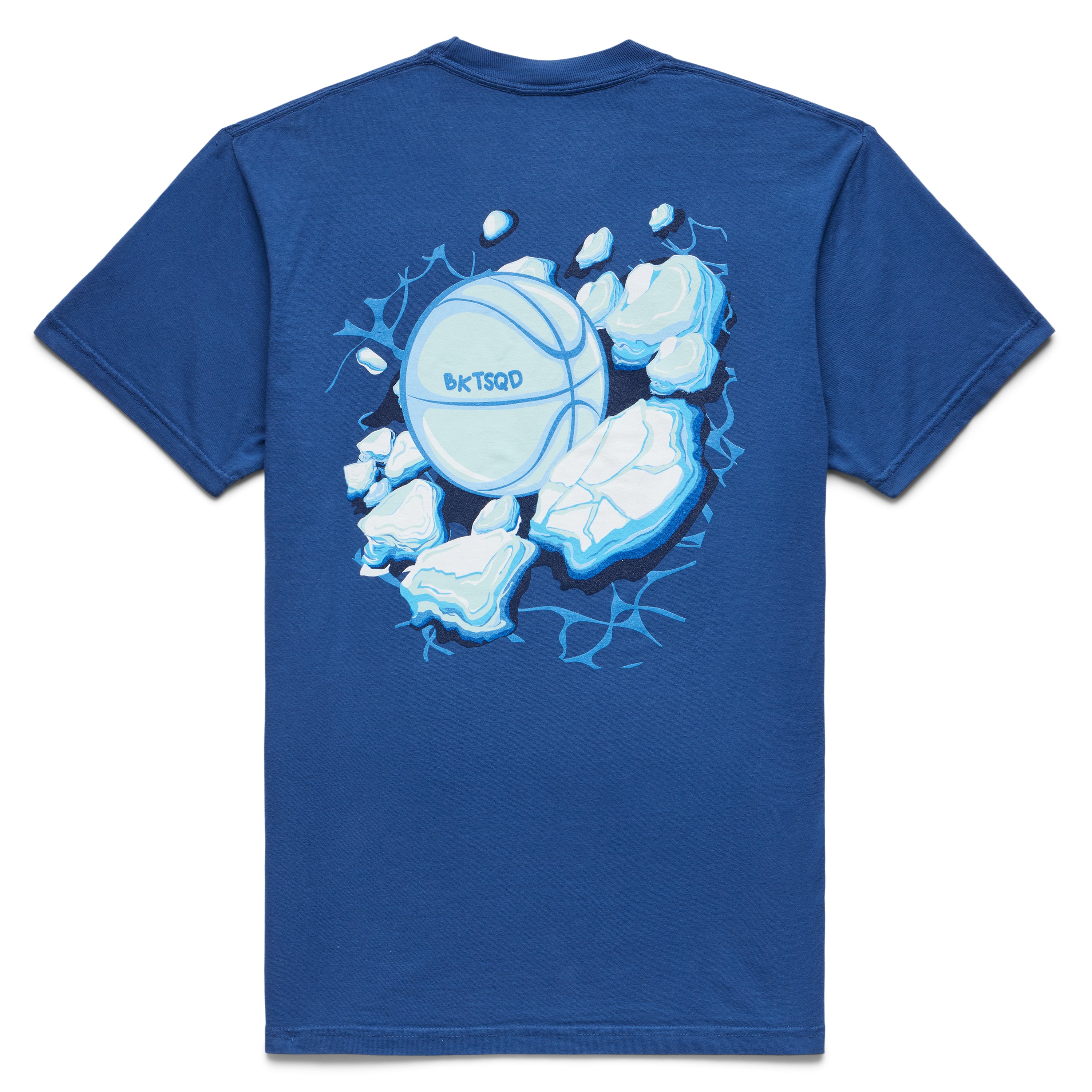 ICE CAP YOUTH TEE