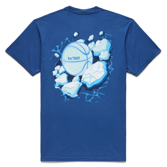 YOUTH ICE CAP TEE