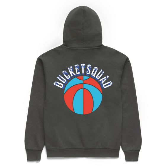 CHERRY ICE HOODIE