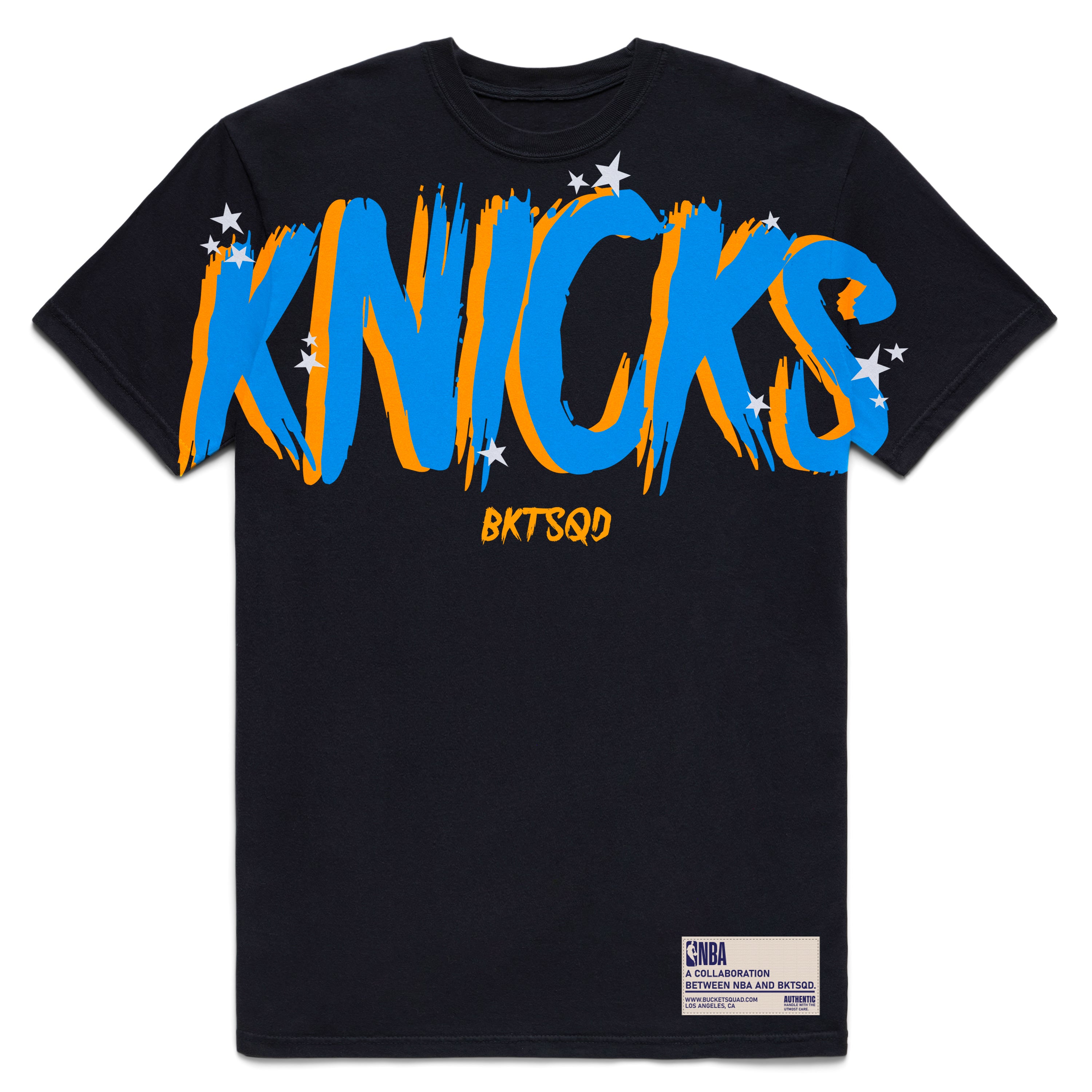 NBA NEW YORK KNICKS LEGACY YOUTH TEE