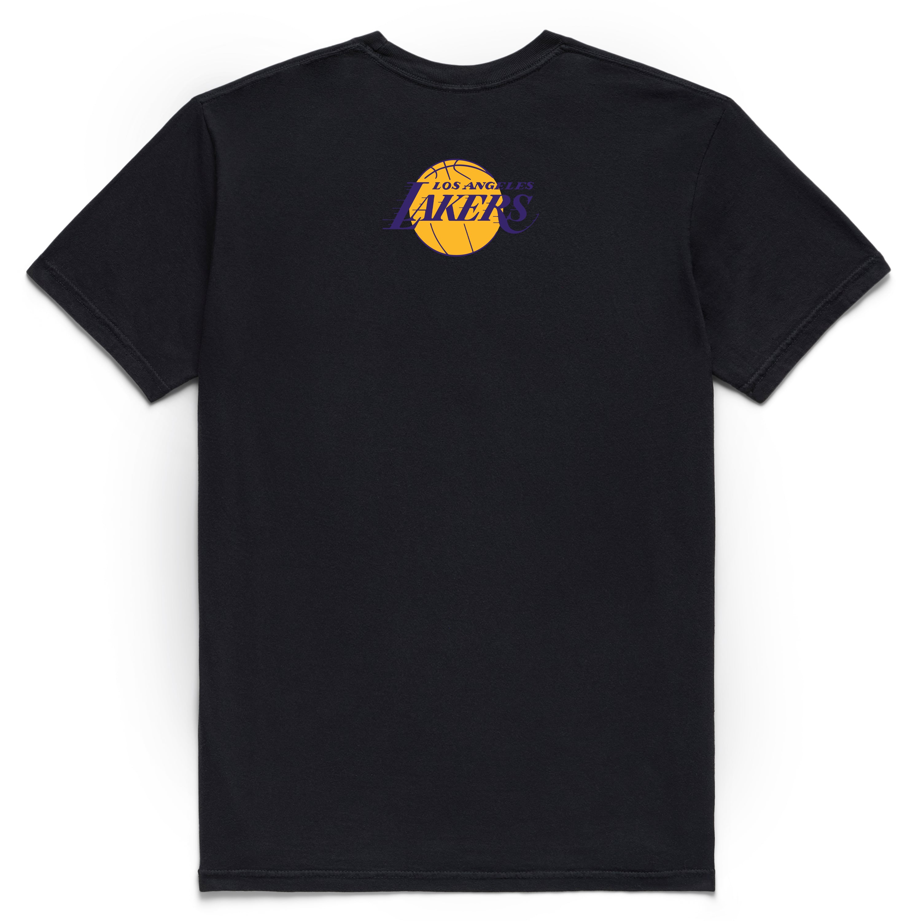 Bucketsquad Nba Los Angeles Lakers Legacy Youth Tee | Kids Basketba