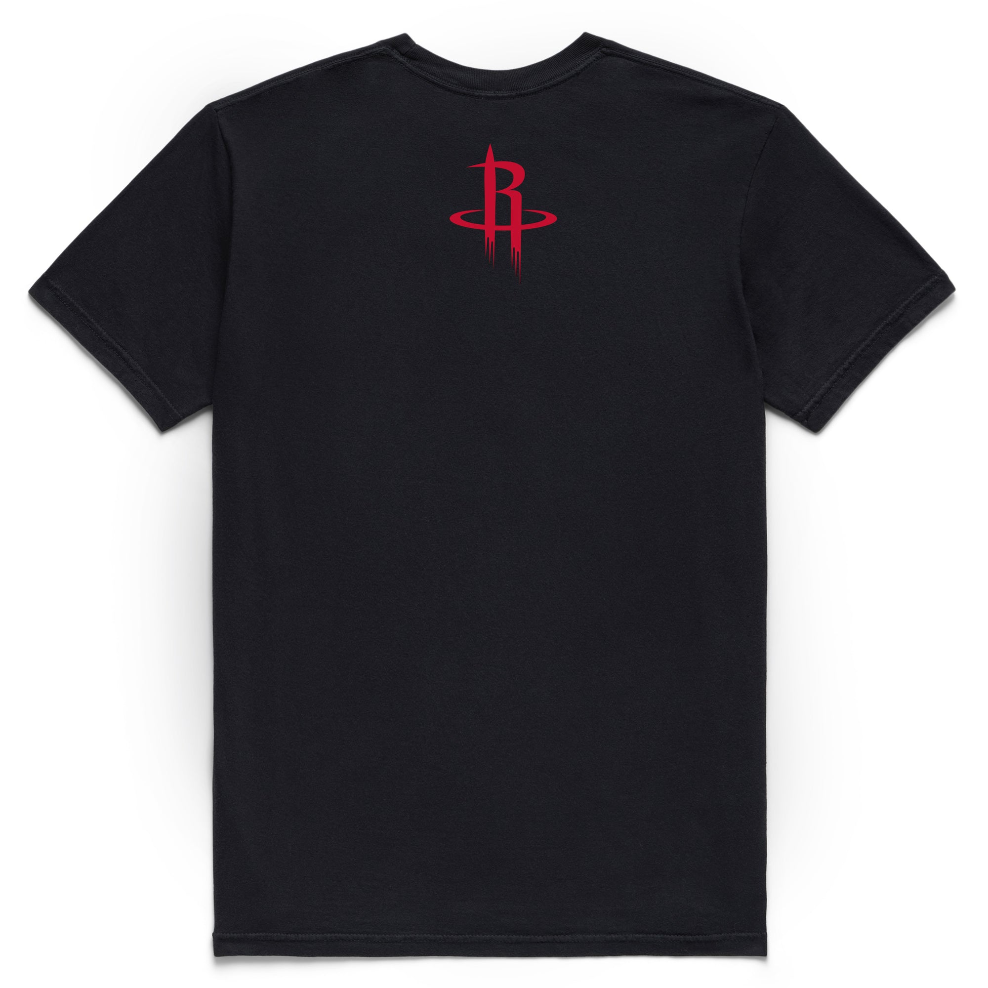 Bucketsquad Nba Houston Rockets Legacy Tee Adult | Premium Basketba...