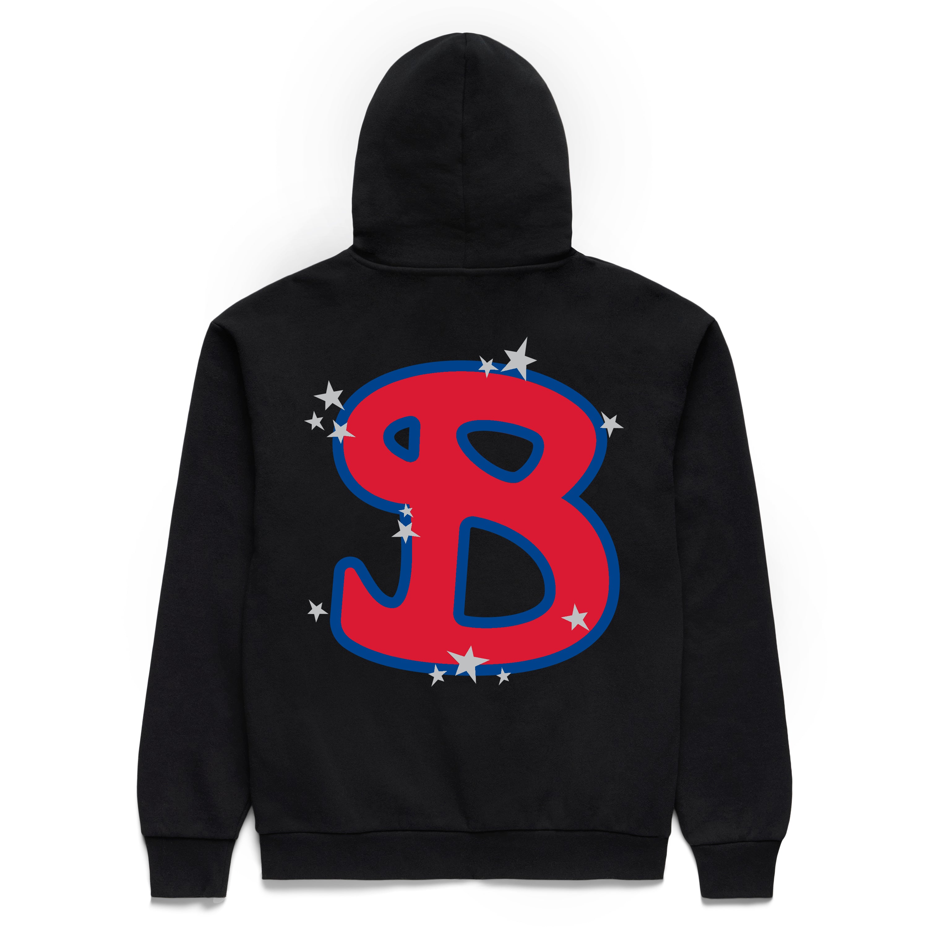 Bucketsquad Nba Philadelphia Sixers Dynasty Hoodie | Basketball Hoodie