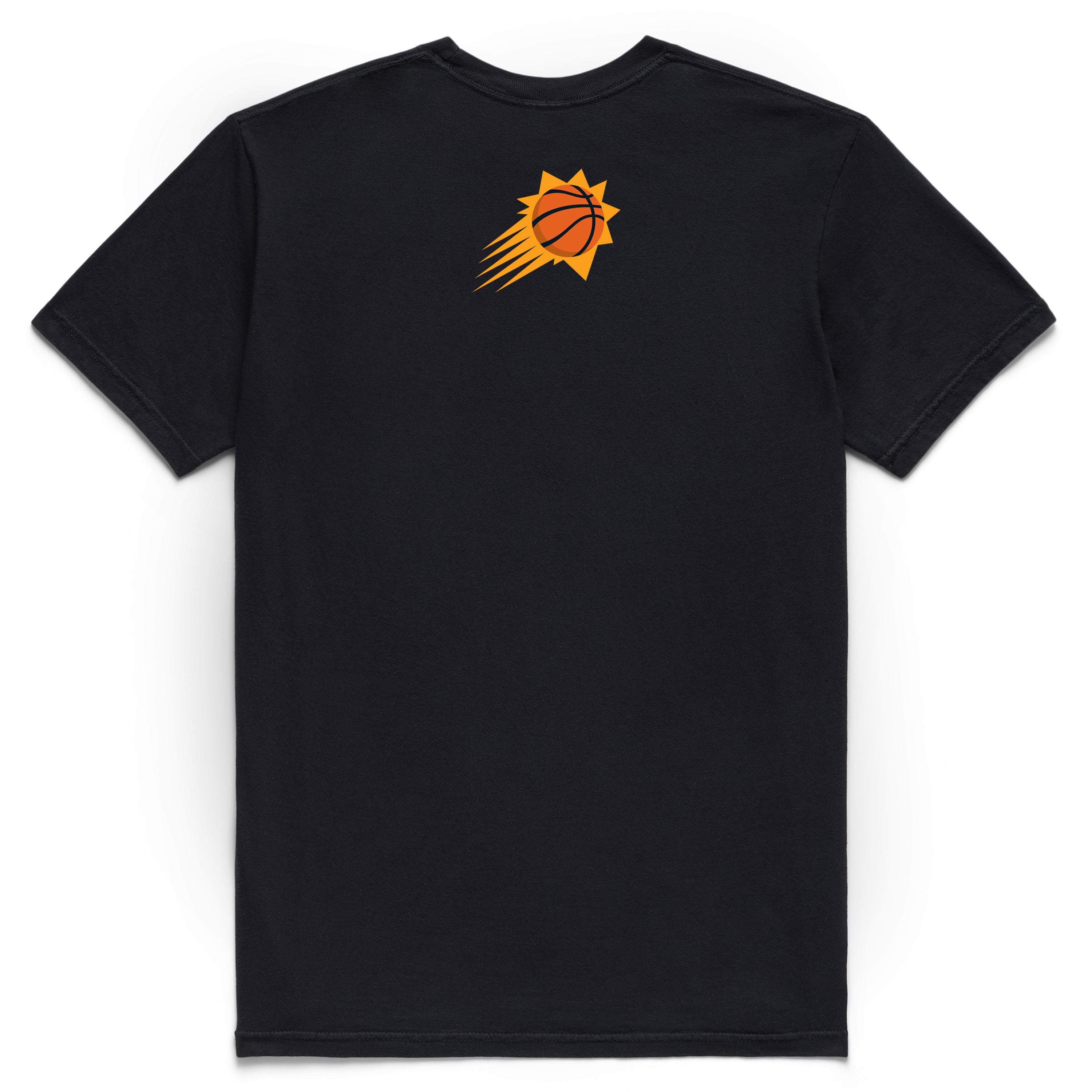 NBA PHOENIX SUNS LEGACY YOUTH TEE