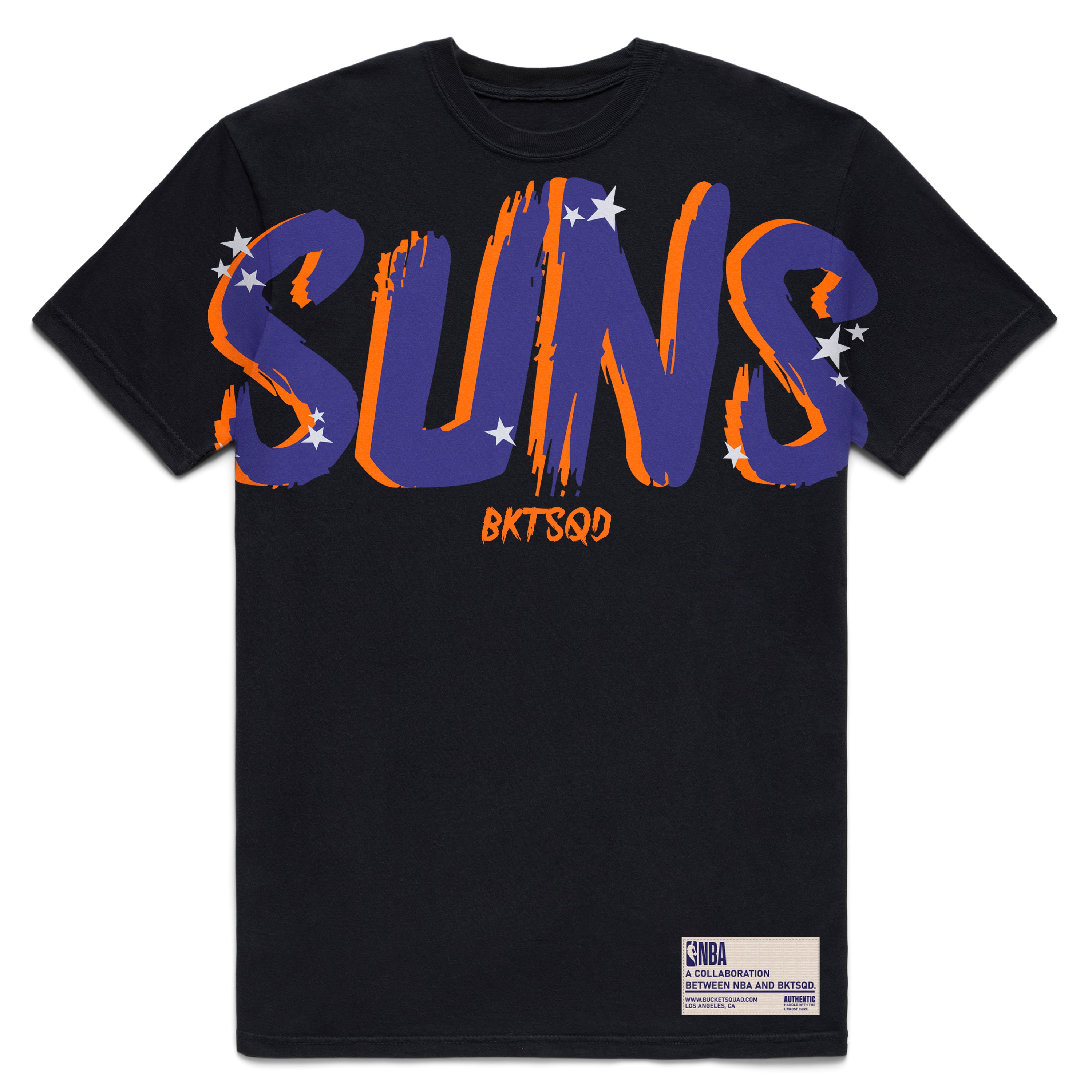 NBA PHOENIX SUNS LEGACY YOUTH TEE